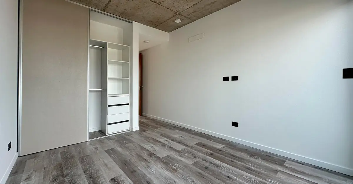 Suite principal