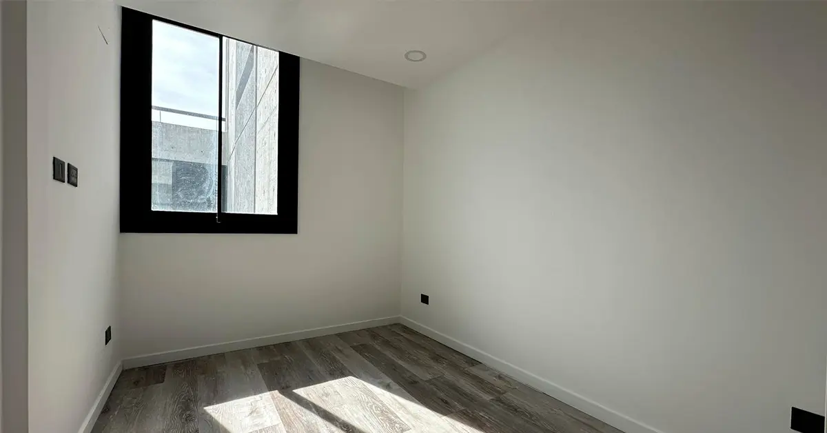 Dormitorio 4